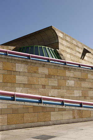 staatsgalerie 